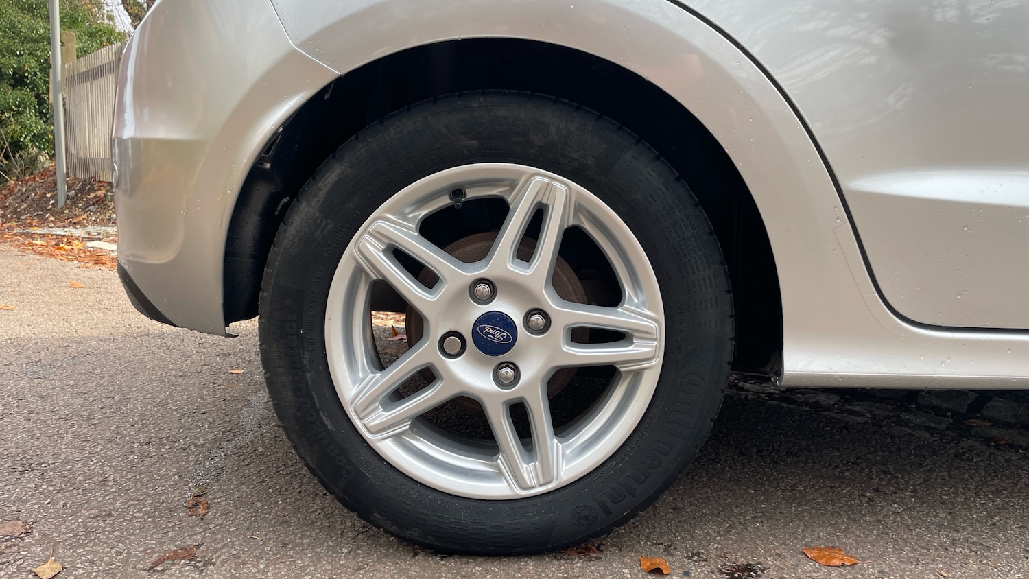 Used Ford Ka+ 2017 for sale - 76433839: Photo 16