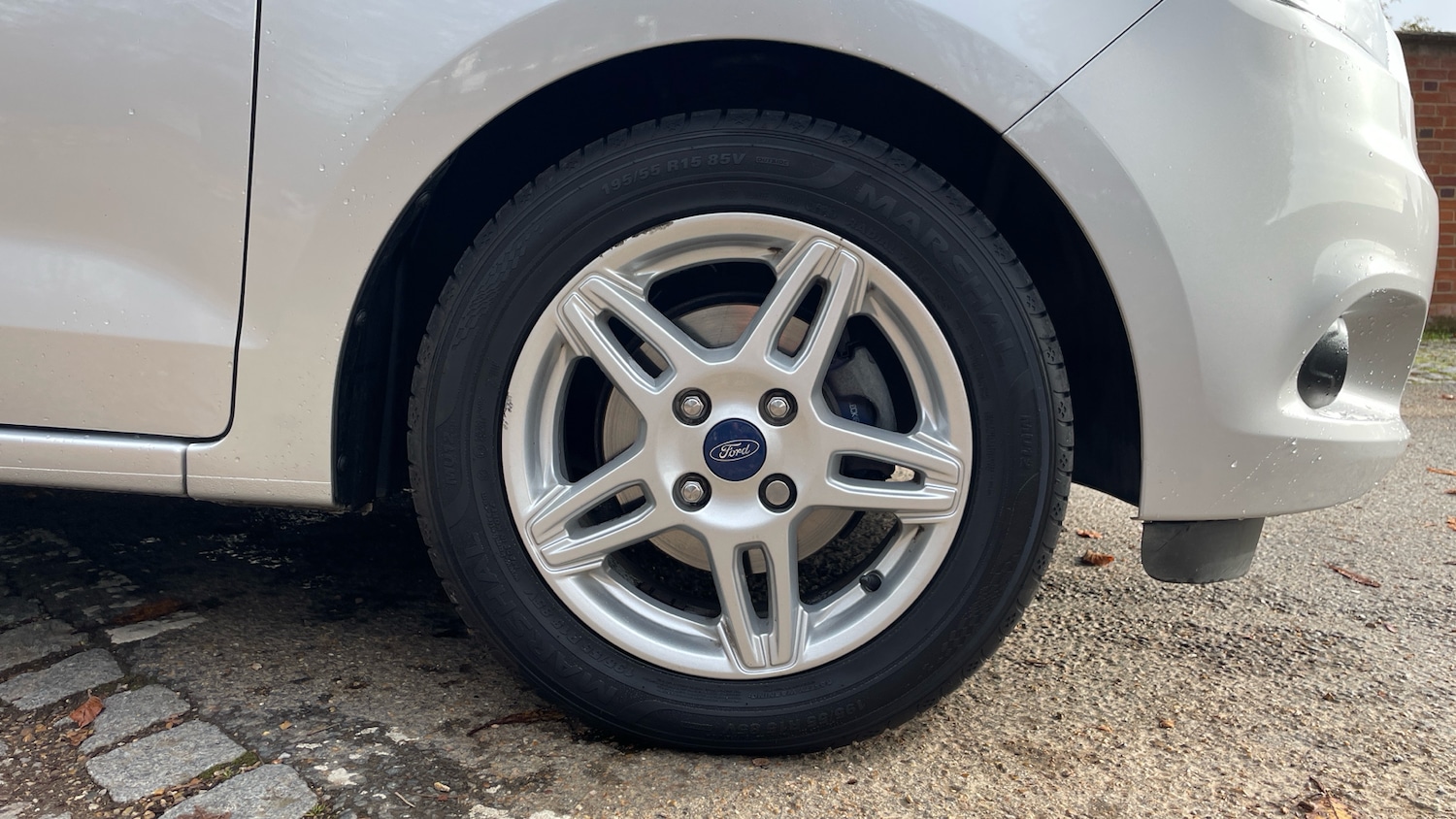 Used Ford Ka+ 2017 for sale - 76433839: Photo 17