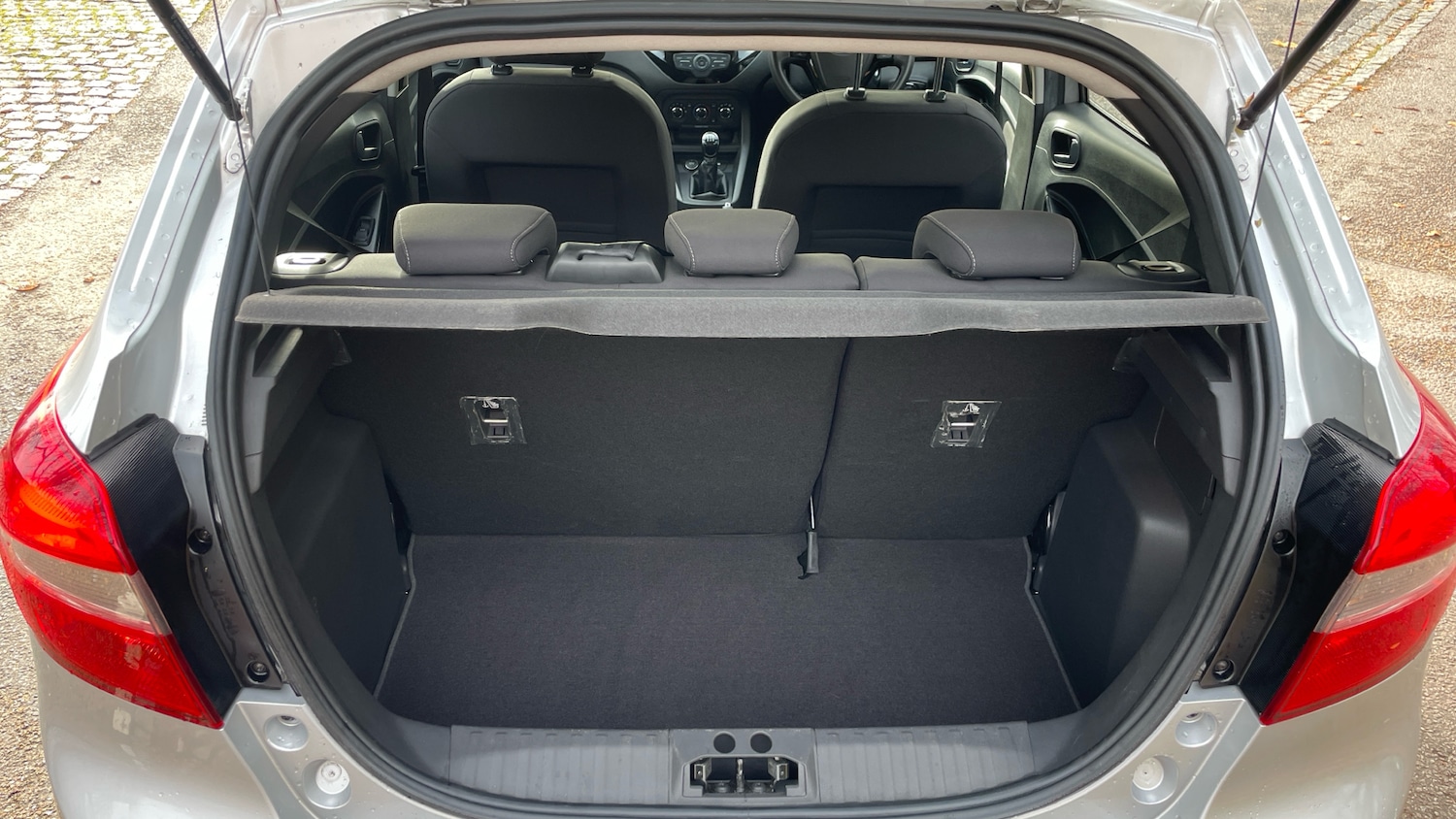 Used Ford Ka+ 2017 for sale - 76433839: Photo 19