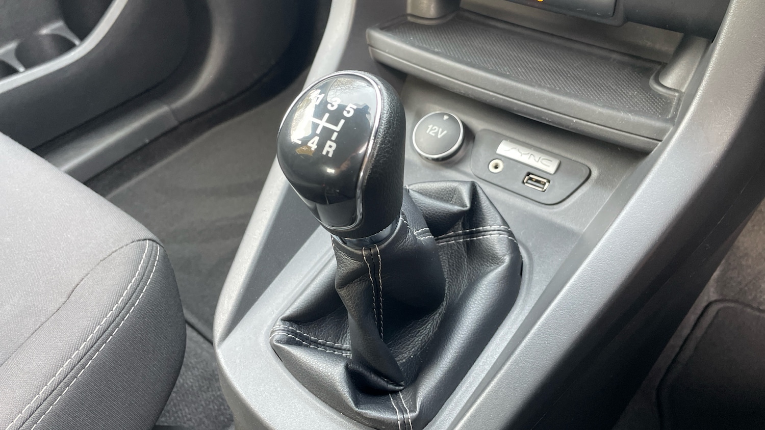 Used Ford Ka+ 2017 for sale - 76433839: Photo 20