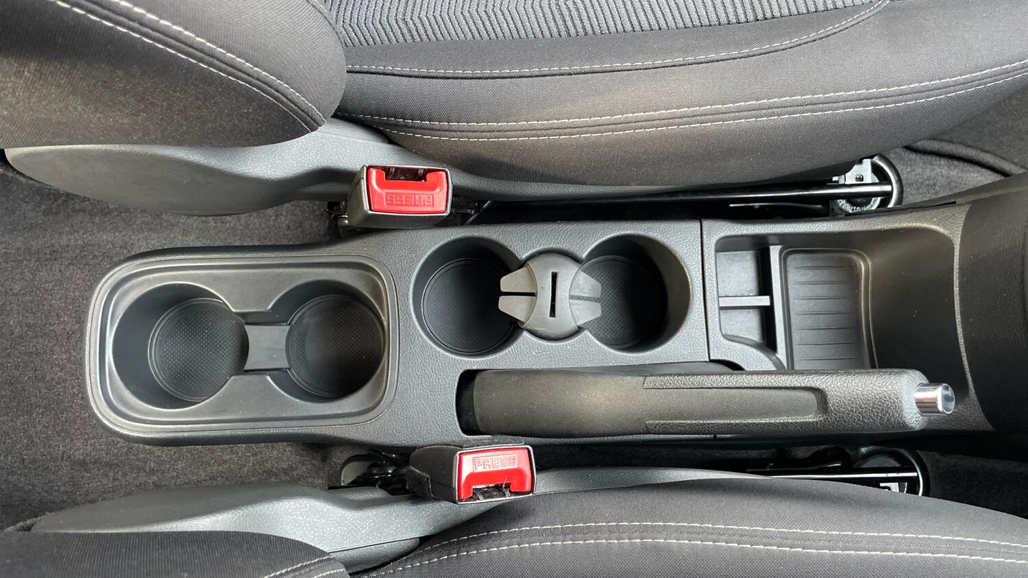 Used Ford Ka+ 2017 for sale - 76433839: Photo 21