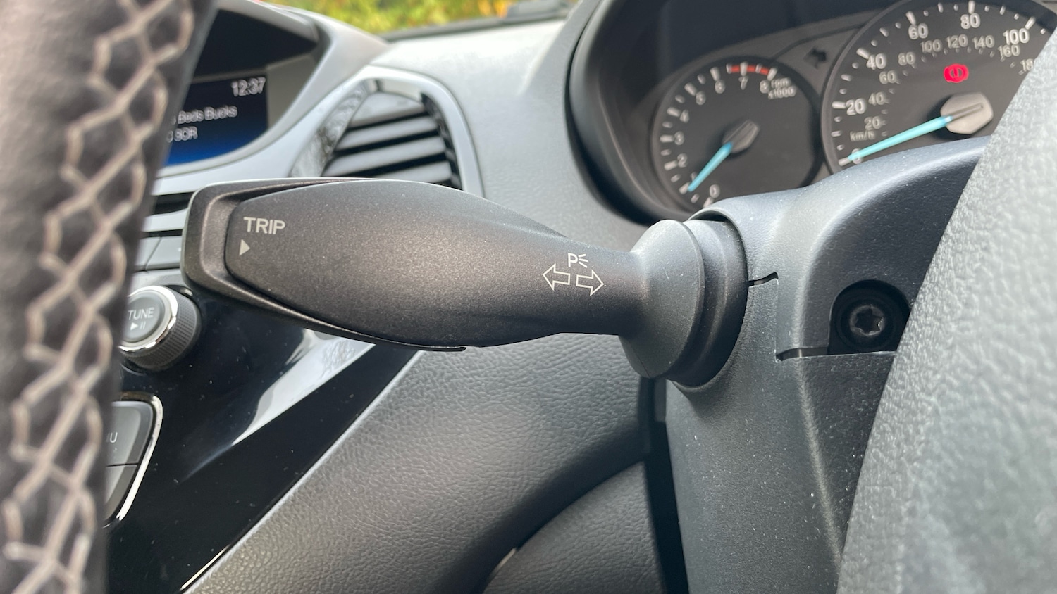 Used Ford Ka+ 2017 for sale - 76433839: Photo 27