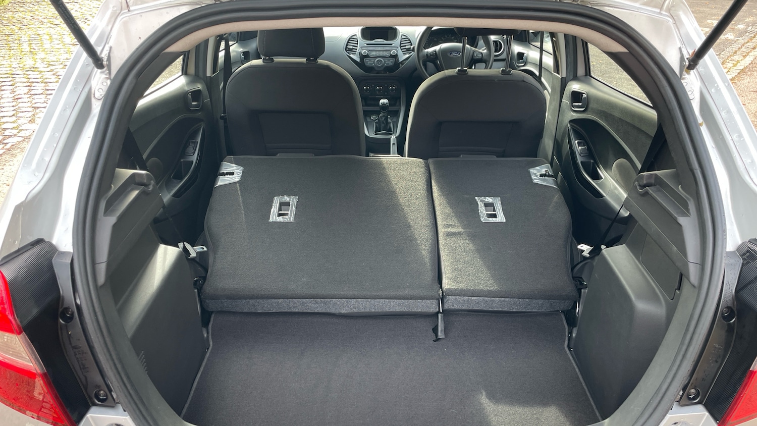 Used Ford Ka+ 2017 for sale - 76433839: Photo 37