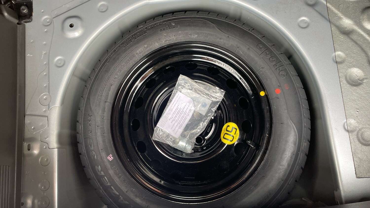 Used Ford Ka+ 2017 for sale - 76433839: Photo 38