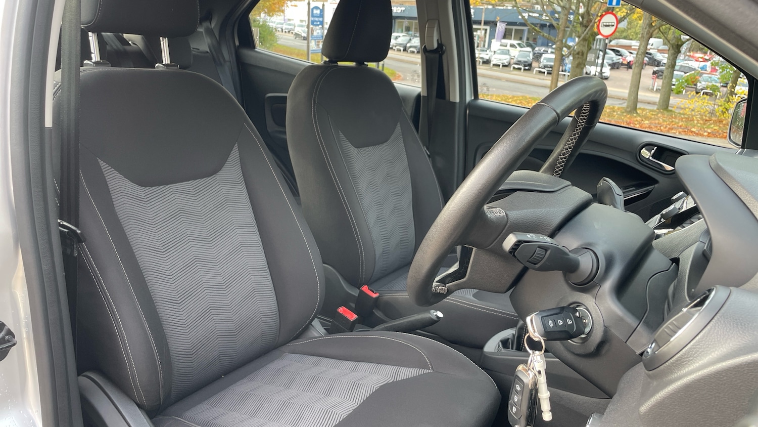 Used Ford Ka+ 2017 for sale - 76433839: Photo 42