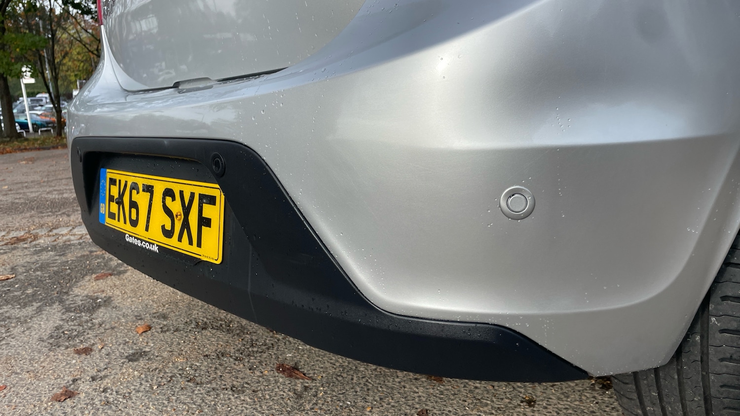 Used Ford Ka+ 2017 for sale - 76433839: Photo 43