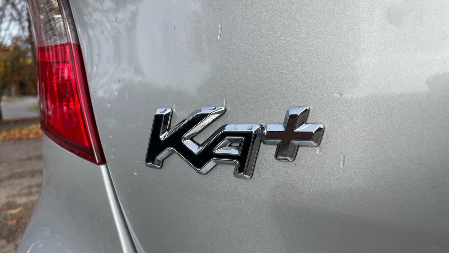 Used Ford Ka+ 2017 for sale - 76433839: Photo 44