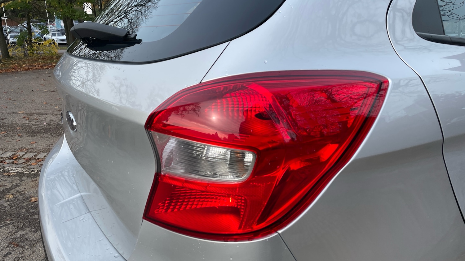 Used Ford Ka+ 2017 for sale - 76433839: Photo 45