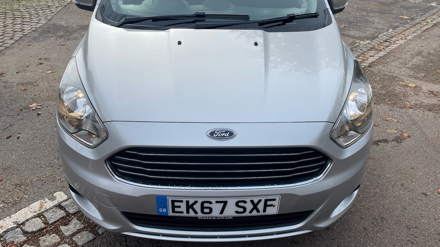 Used Ford Ka+ 2017 for sale - 76433839: Photo 46