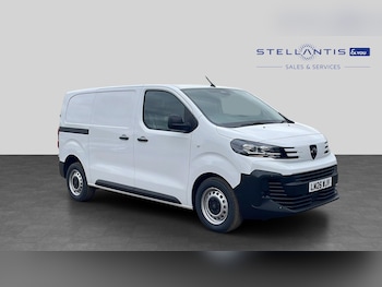 Used Peugeot Expert 2026 for sale - 79280638: Photo