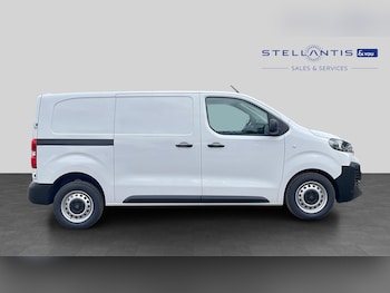 Used Peugeot Expert 2026 for sale - 79280638: Photo