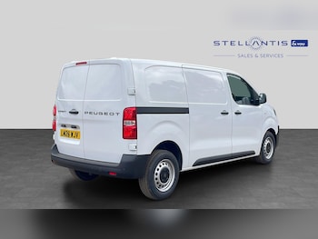 Used Peugeot Expert 2026 for sale - 79280638: Photo