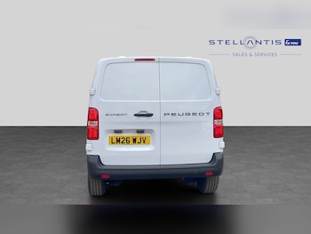 Used Peugeot Expert 2026 for sale - 79280638: Photo