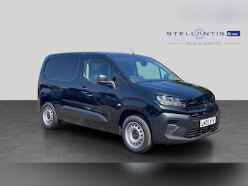 Used Peugeot Partner 2026 for sale - 79000389: Photo