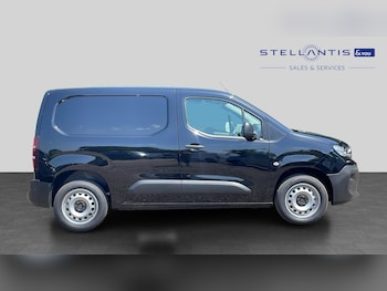 Used Peugeot Partner 2026 for sale - 79000389: Photo