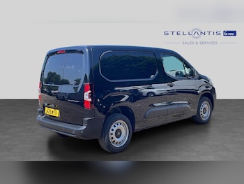 Used Peugeot Partner 2026 for sale - 79000389: Photo