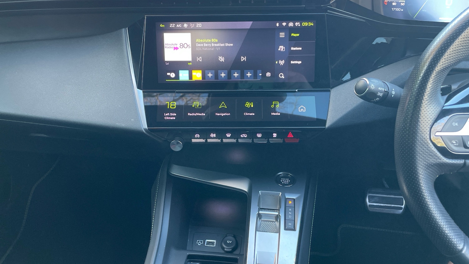 Used Peugeot 308 2022 for sale - 76621437: Photo 10