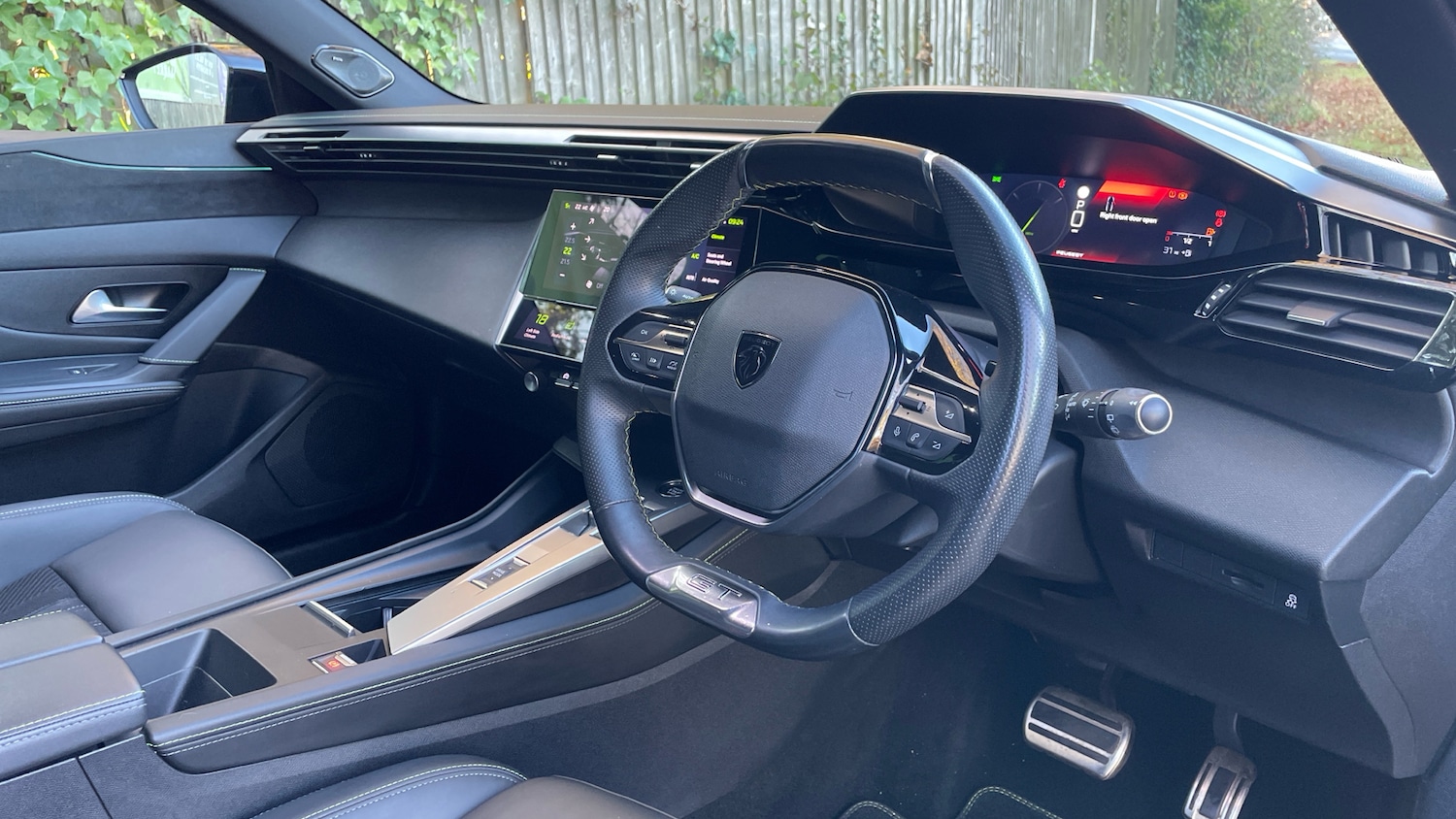 Used Peugeot 308 2022 for sale - 76621437: Photo 11