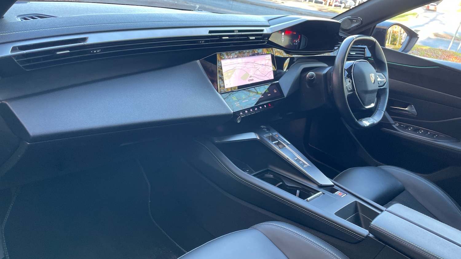 Used Peugeot 308 2022 for sale - 76621437: Photo 12