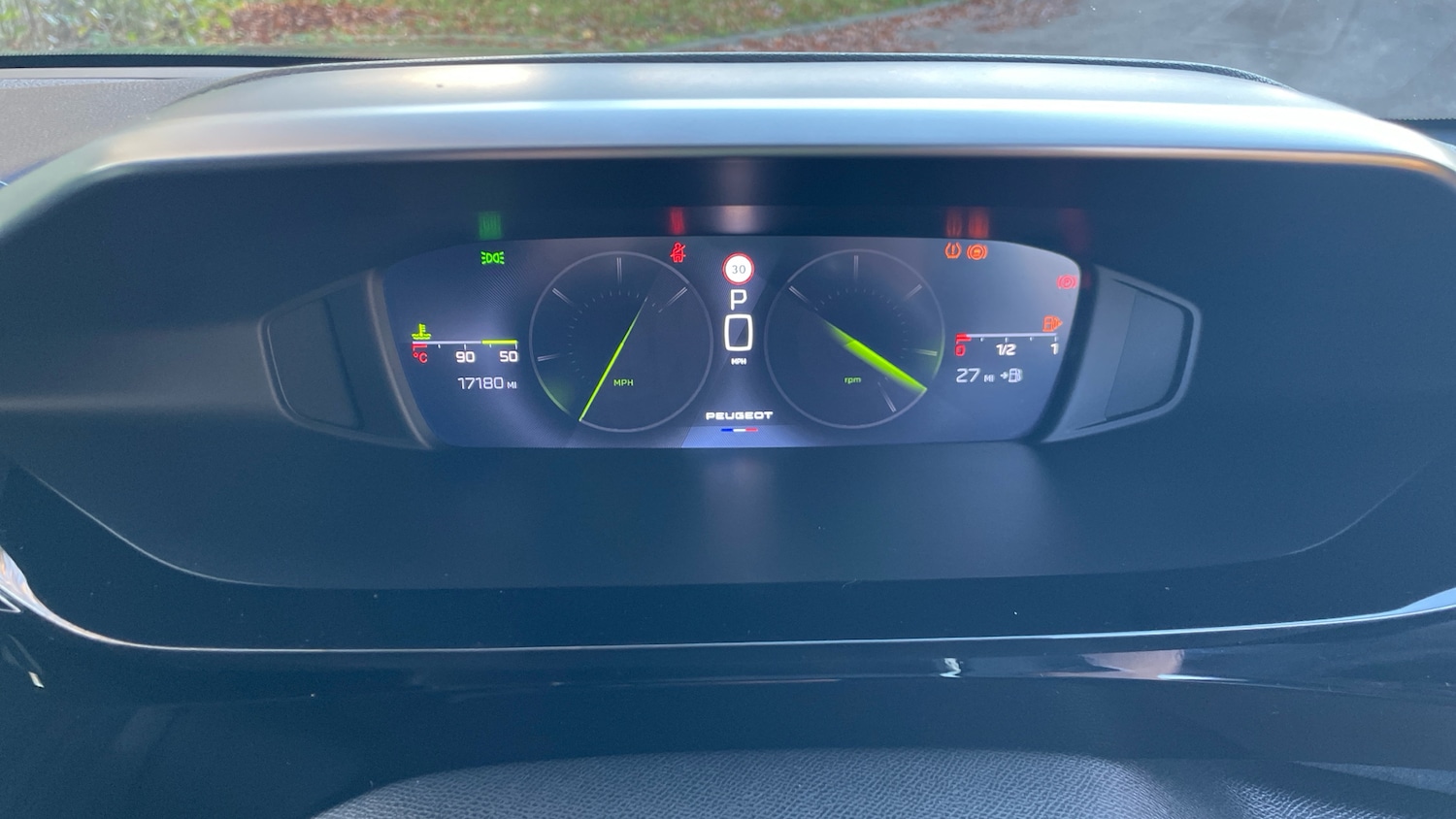 Used Peugeot 308 2022 for sale - 76621437: Photo 13