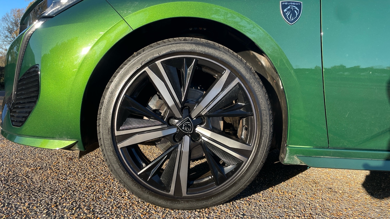 Used Peugeot 308 2022 for sale - 76621437: Photo 14