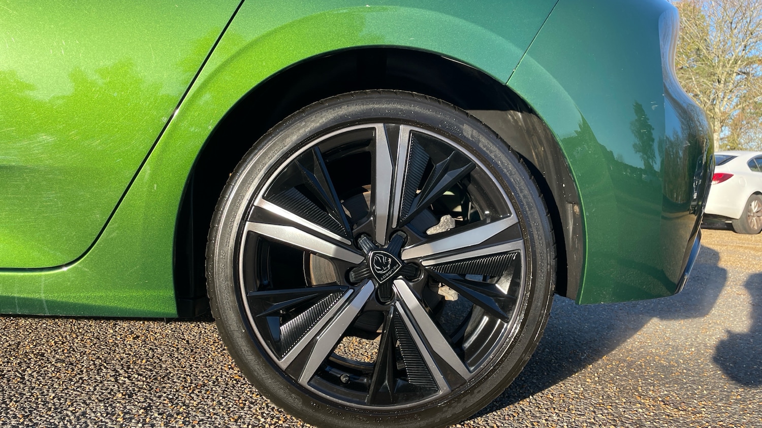 Used Peugeot 308 2022 for sale - 76621437: Photo 15