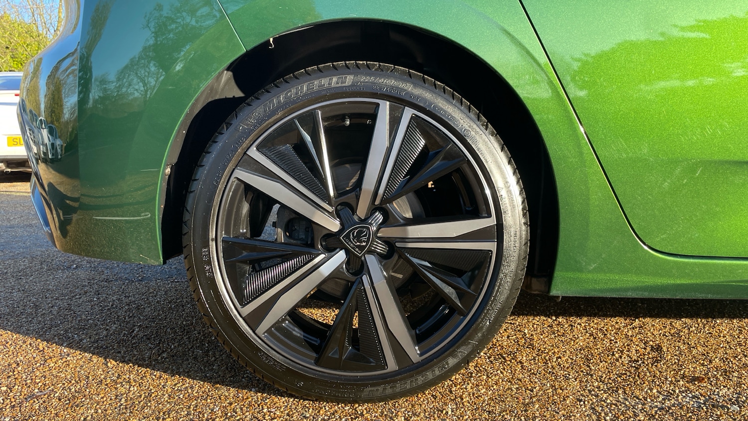 Used Peugeot 308 2022 for sale - 76621437: Photo 16