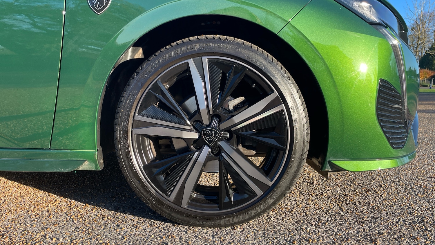 Used Peugeot 308 2022 for sale - 76621437: Photo 17