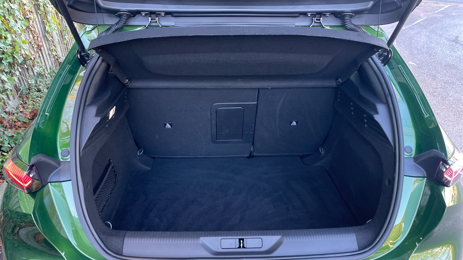 Used Peugeot 308 2022 for sale - 76621437: Photo 19