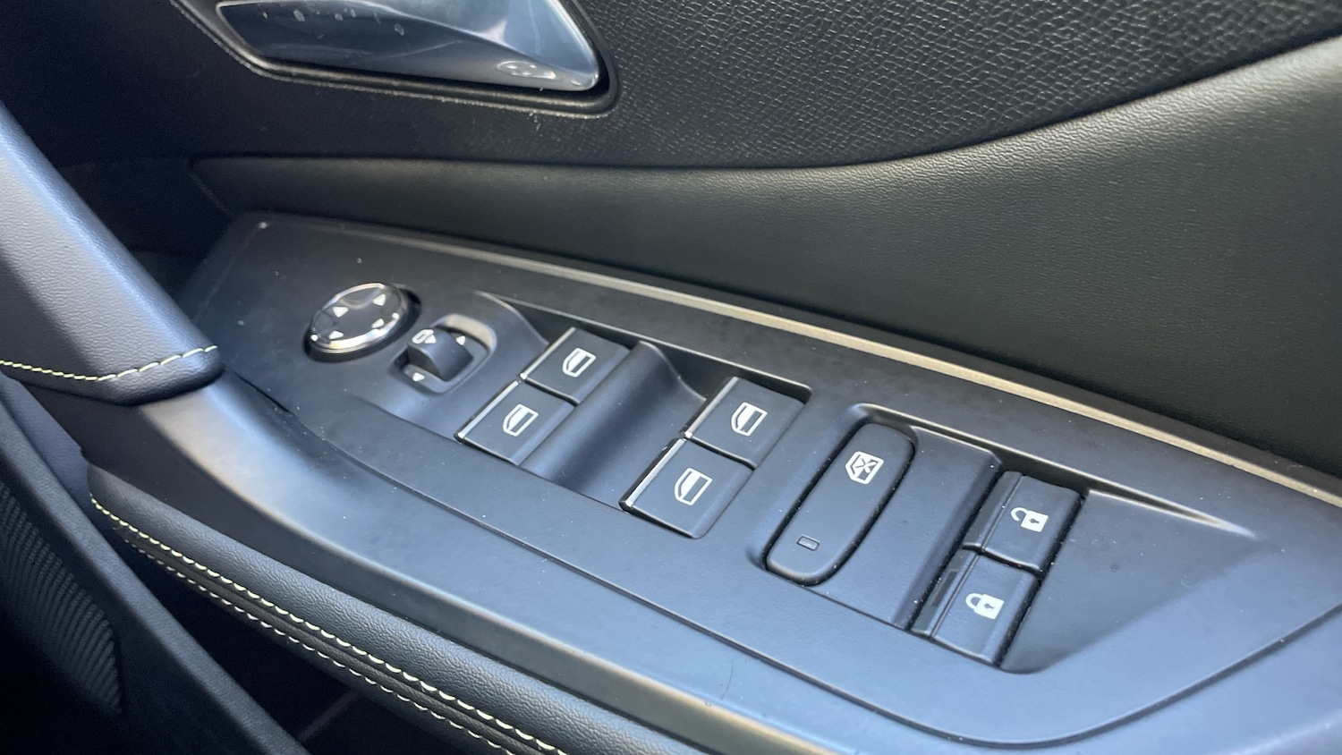 Used Peugeot 308 2022 for sale - 76621437: Photo 22