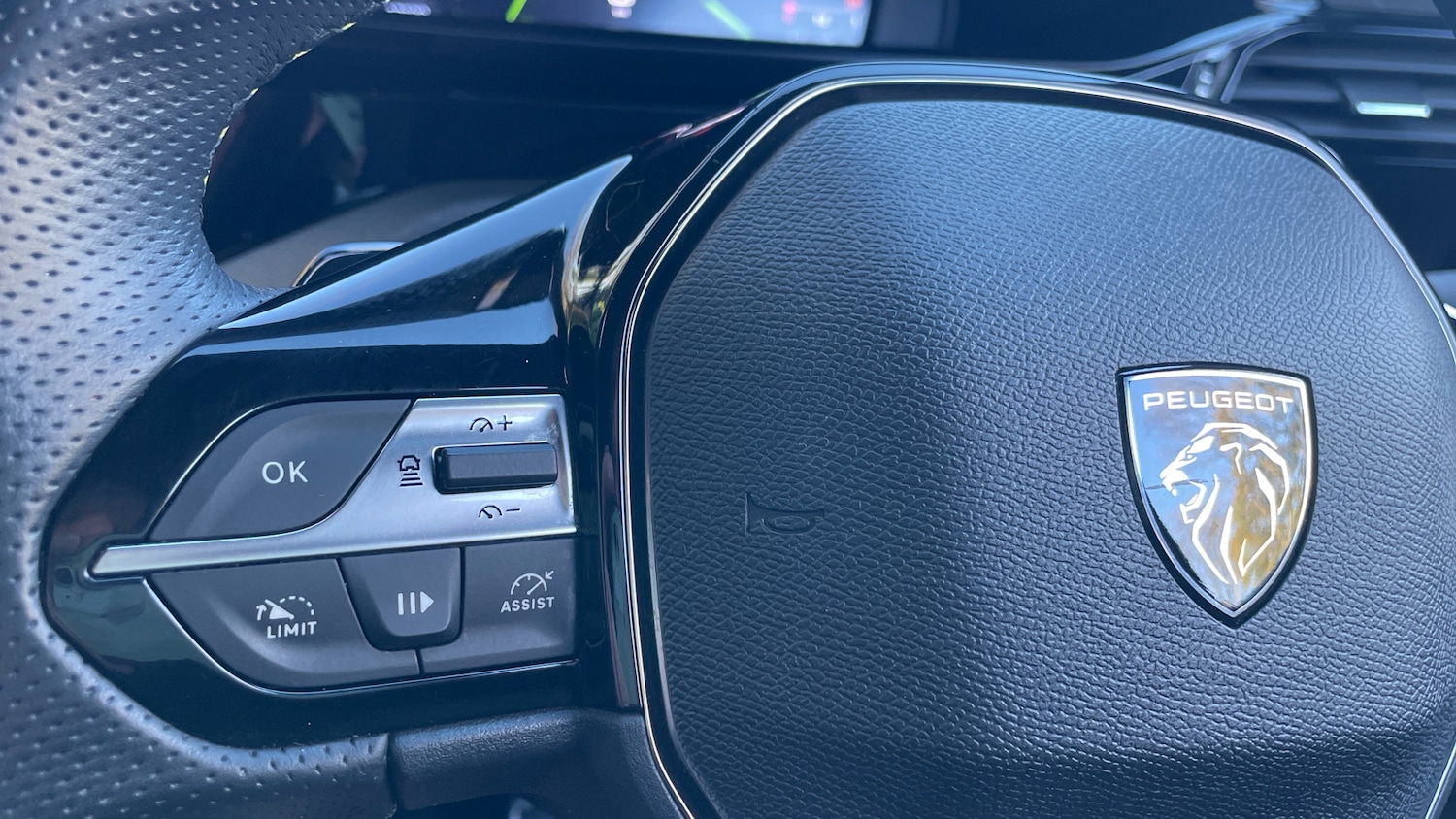 Used Peugeot 308 2022 for sale - 76621437: Photo 23