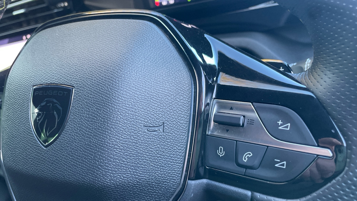 Used Peugeot 308 2022 for sale - 76621437: Photo 24