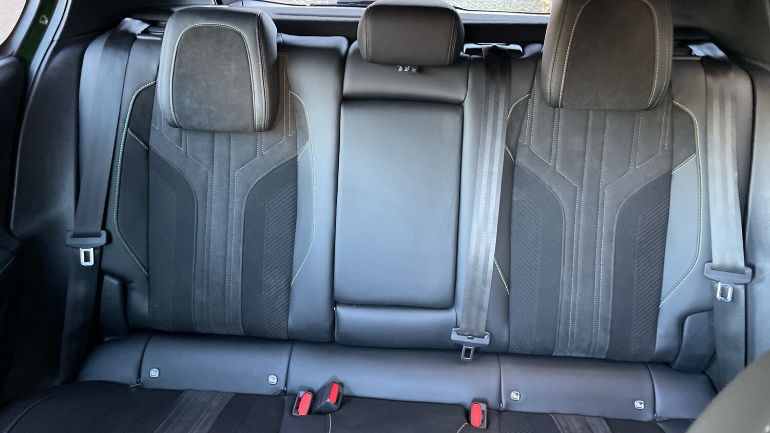 Used Peugeot 308 2022 for sale - 76621437: Photo 25