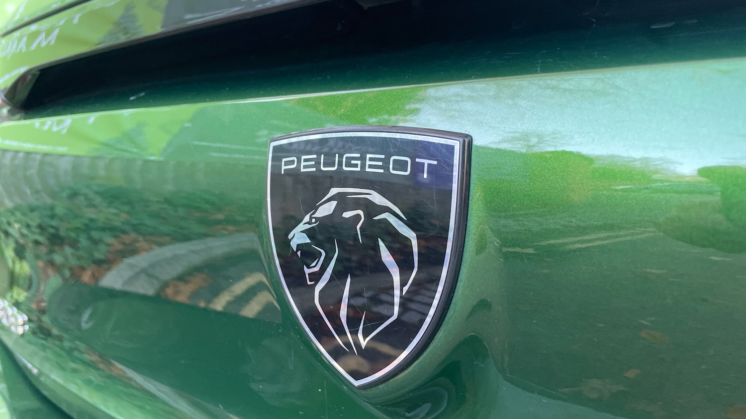 Used Peugeot 308 2022 for sale - 76621437: Photo 26