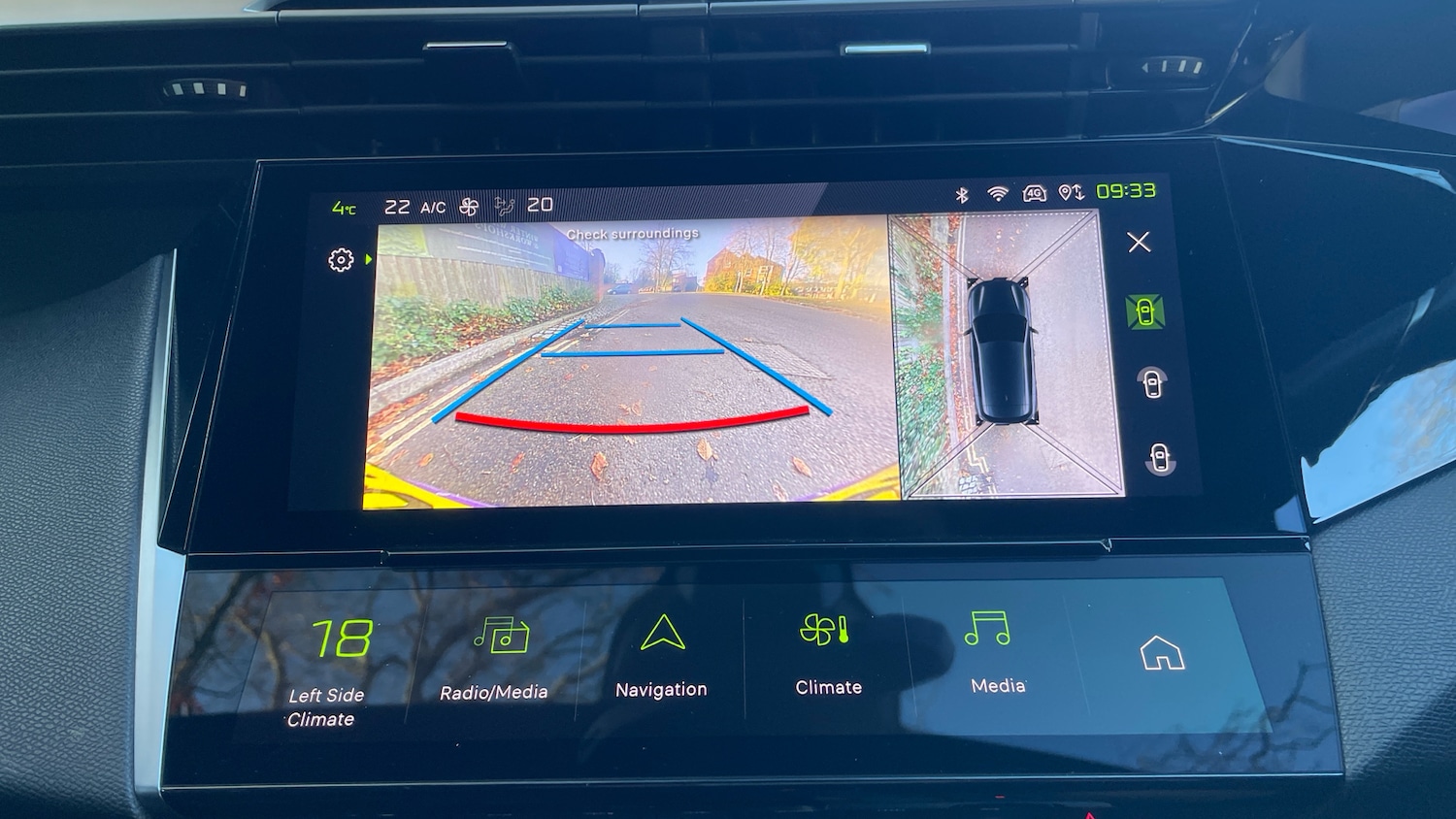 Used Peugeot 308 2022 for sale - 76621437: Photo 29