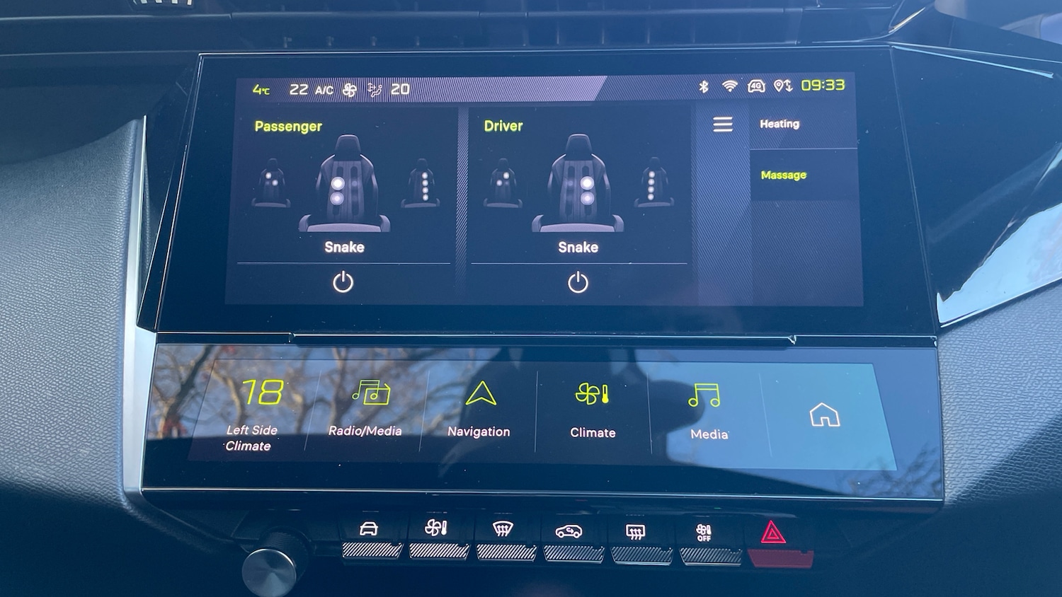 Used Peugeot 308 2022 for sale - 76621437: Photo 31