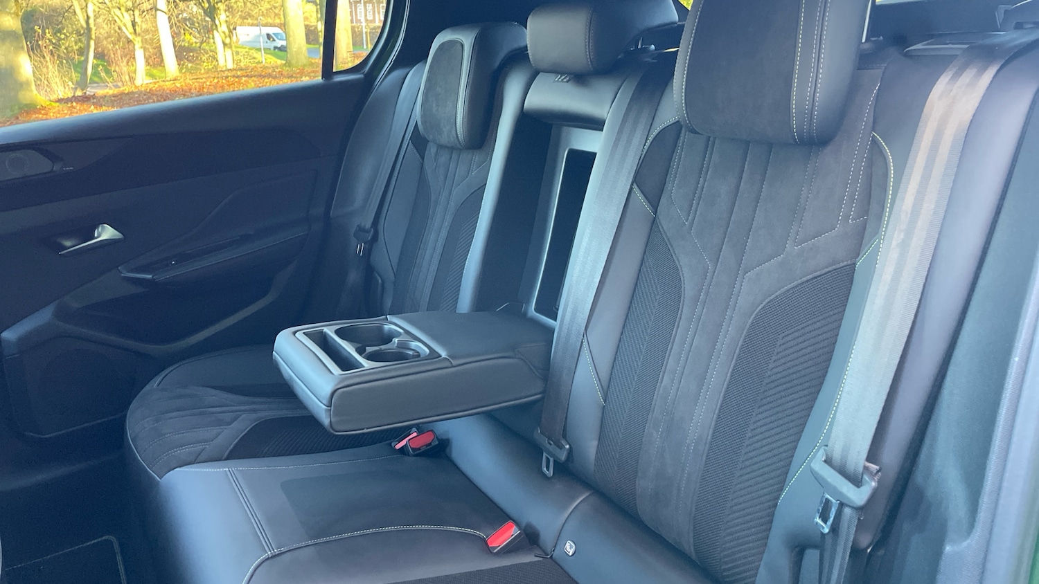 Used Peugeot 308 2022 for sale - 76621437: Photo 33