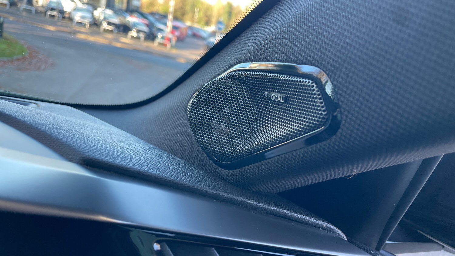 Used Peugeot 308 2022 for sale - 76621437: Photo 34