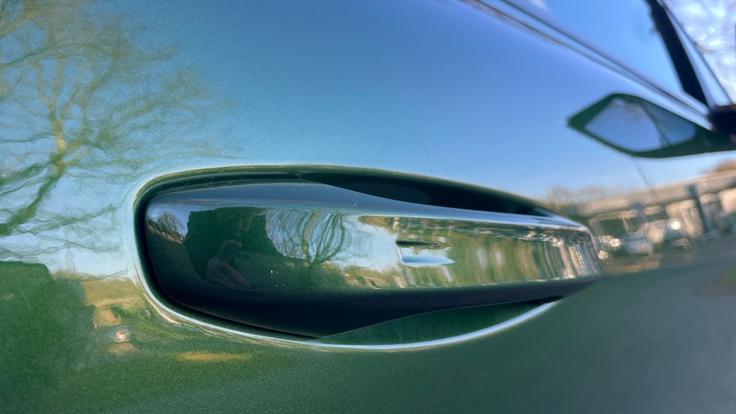 Used Peugeot 308 2022 for sale - 76621437: Photo 37