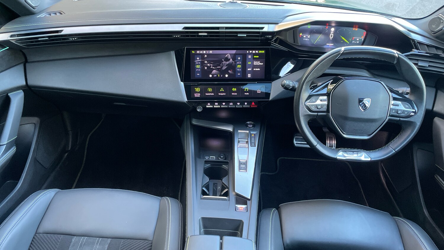 Used Peugeot 308 2022 for sale - 76621437: Photo 4