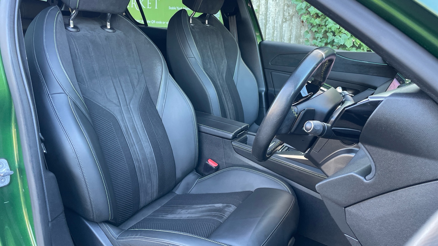 Used Peugeot 308 2022 for sale - 76621437: Photo 42