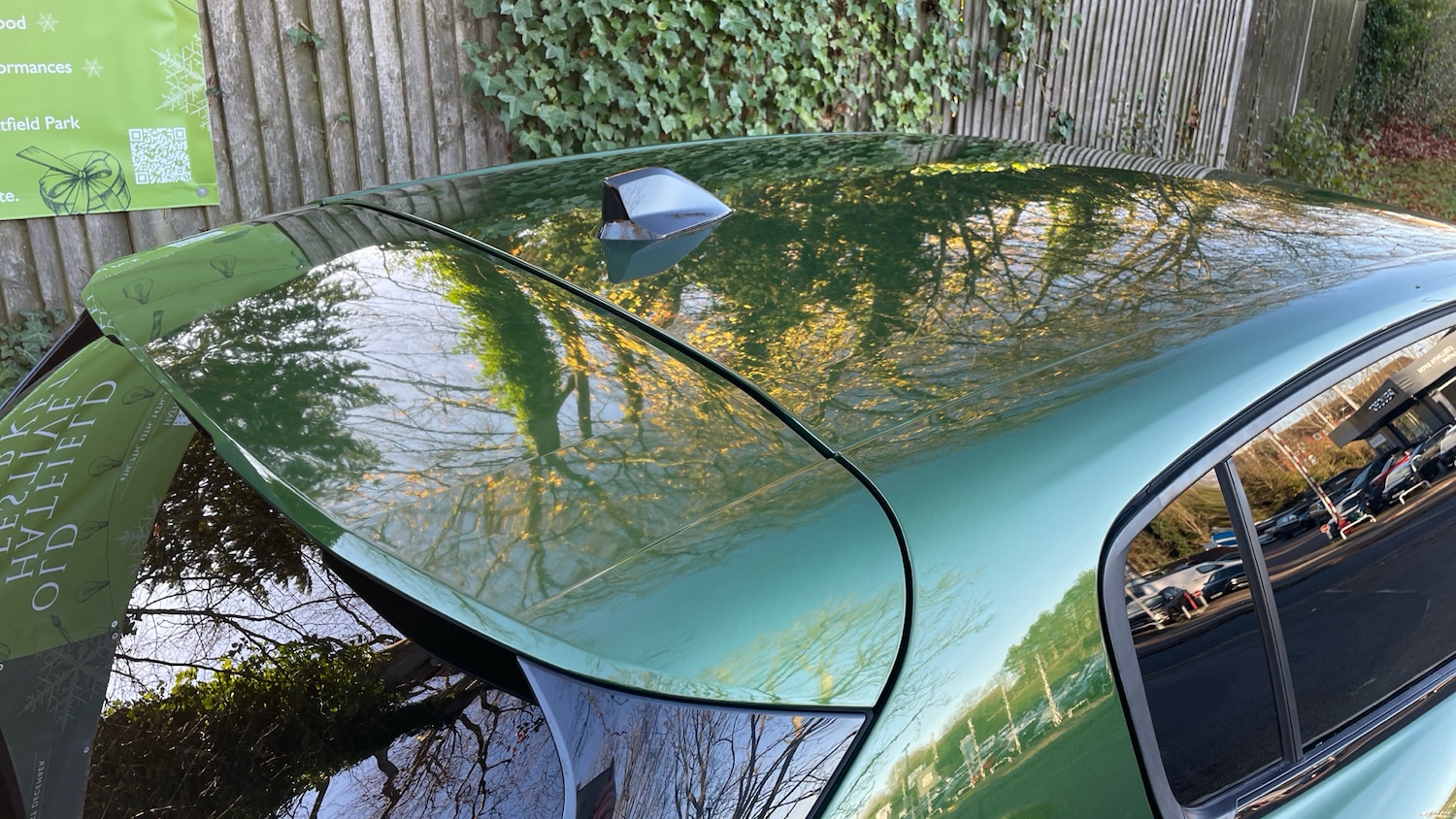 Used Peugeot 308 2022 for sale - 76621437: Photo 43