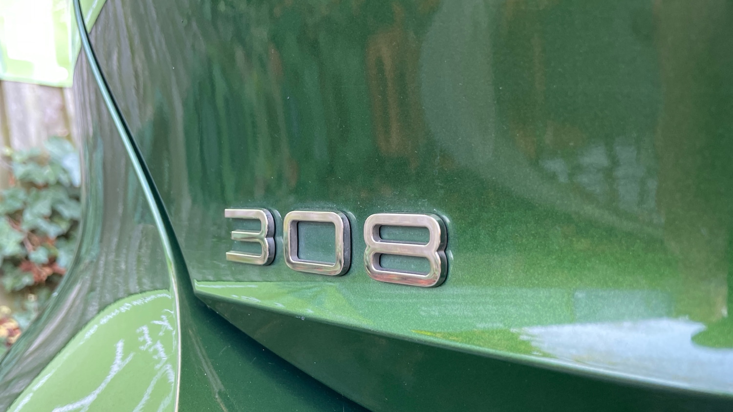 Used Peugeot 308 2022 for sale - 76621437: Photo 44