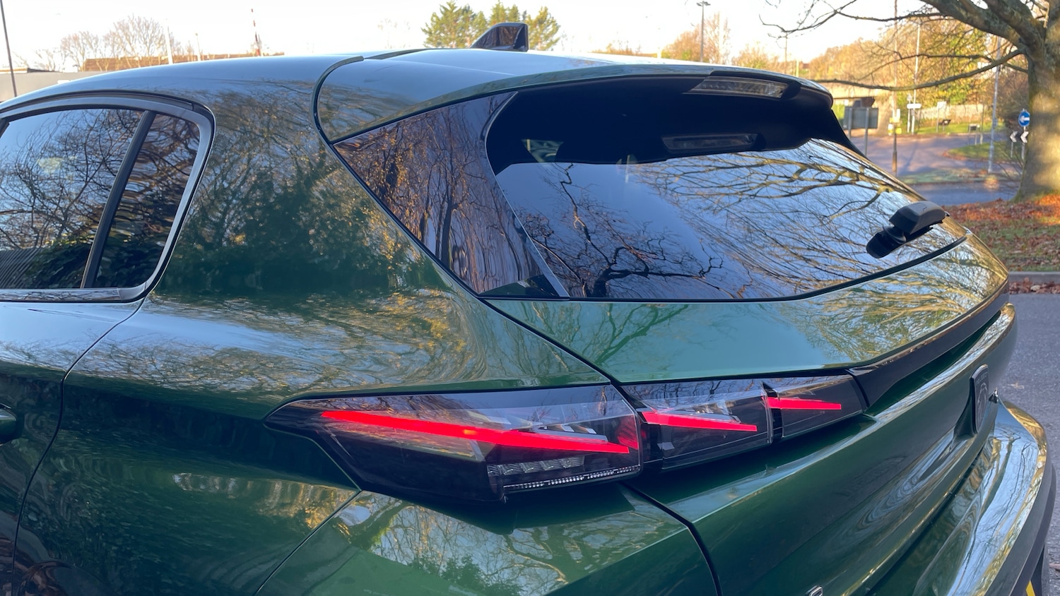 Used Peugeot 308 2022 for sale - 76621437: Photo 45