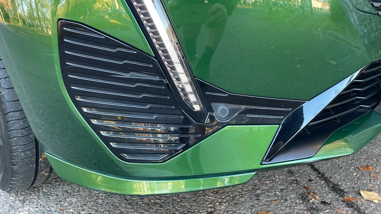 Used Peugeot 308 2022 for sale - 76621437: Photo 48