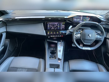 Used Peugeot 308 2022 for sale - 76621437: Photo