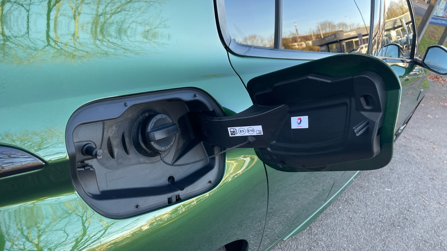 Used Peugeot 308 2022 for sale - 76621437: Photo 50