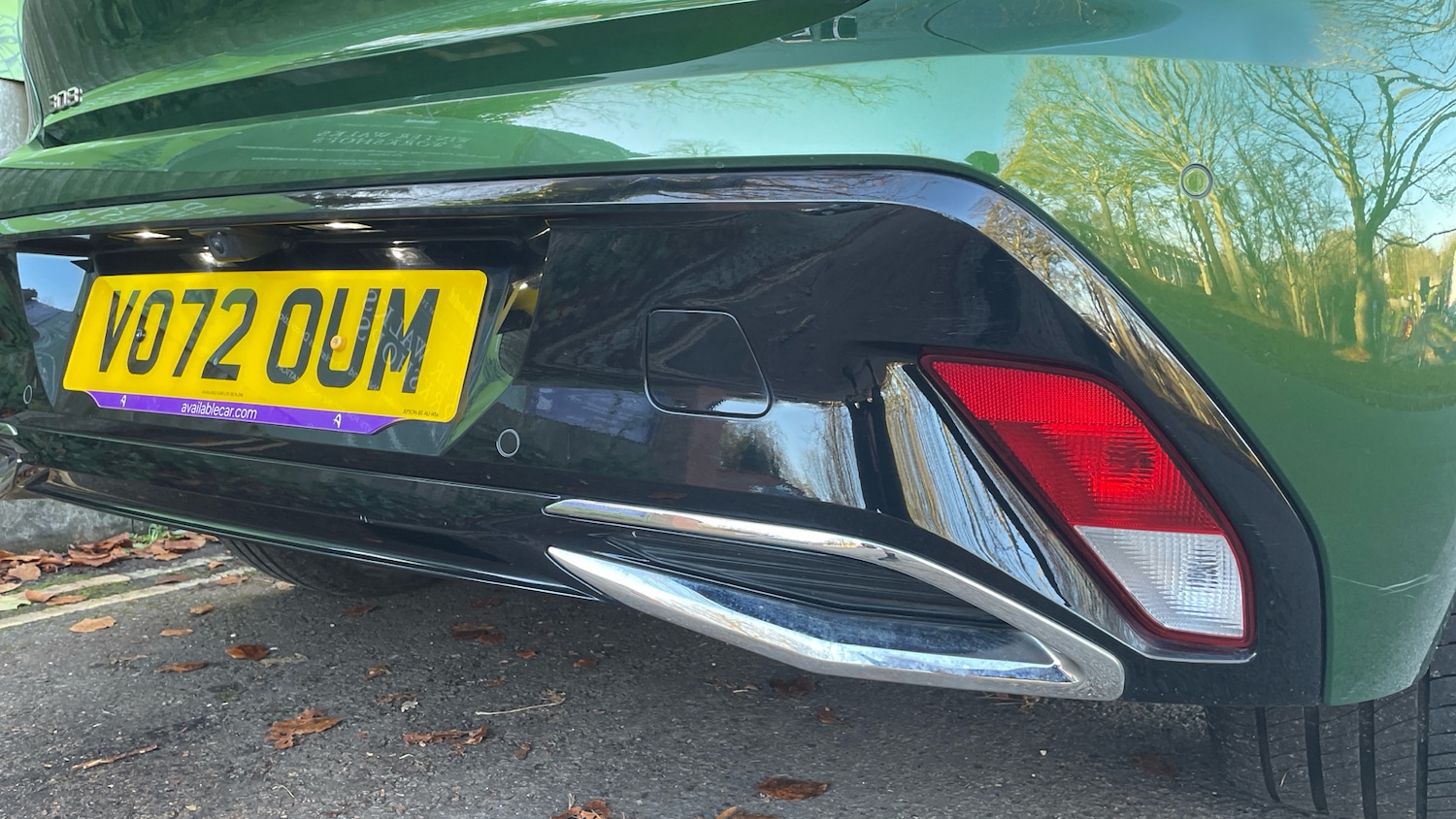 Used Peugeot 308 2022 for sale - 76621437: Photo 51