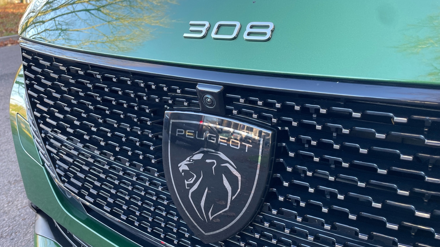Used Peugeot 308 2022 for sale - 76621437: Photo 52