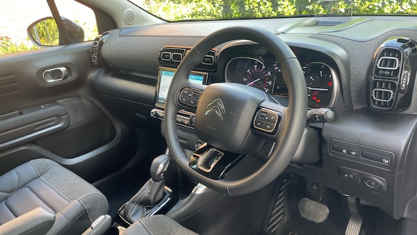 Used Citroen C3 Aircross 2024 for sale - 75298934: Photo 11